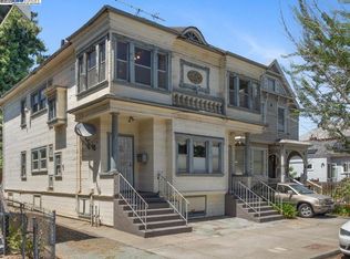 1013 Chestnut St, Oakland, CA 94607