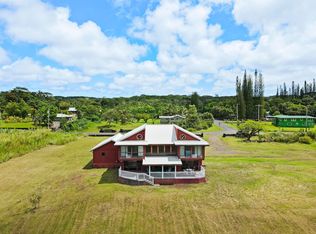 15-3127 Halelo Pl, Pahoa, HI 96778