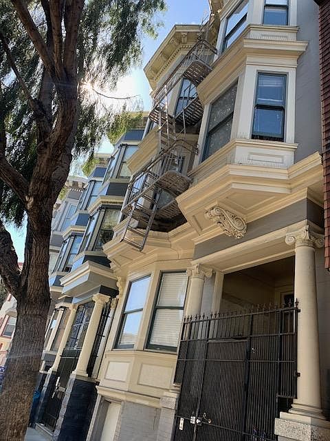 1st image of 254 Guerrero St #A