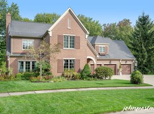 4335 Saddleback Ct NE, Grand Rapids, MI 49525