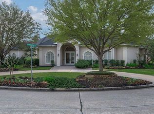 6611 Taylor Way, Spring, TX 77389