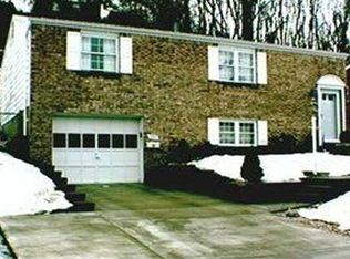 269 Saint Croix Dr, Pittsburgh, PA