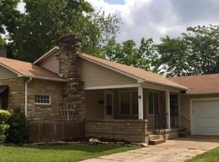 4 Summit Ave, Rolla, MO 65401