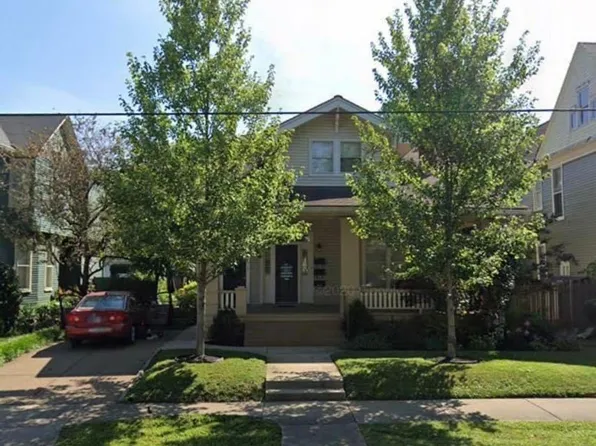 720 Southeast Riverside Drive, 720 SE Riverside Dr #C, Evansville, IN 47713