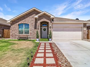 6402 Oracle Dr, Odessa, TX 79762