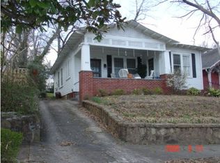 505 3rd Shannon St, Rome, GA 30161