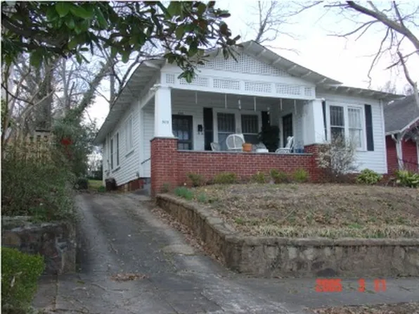 505 3rd Shannon St, Rome, GA 30161