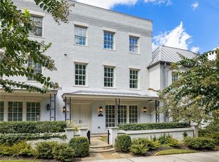 1400 Piedmont Ave NE #6, Atlanta, GA 30309