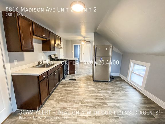 5th image of 5816 Madison Ave #2