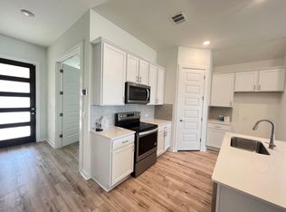 617 Peace Pipe Way, Georgetown, TX 78628