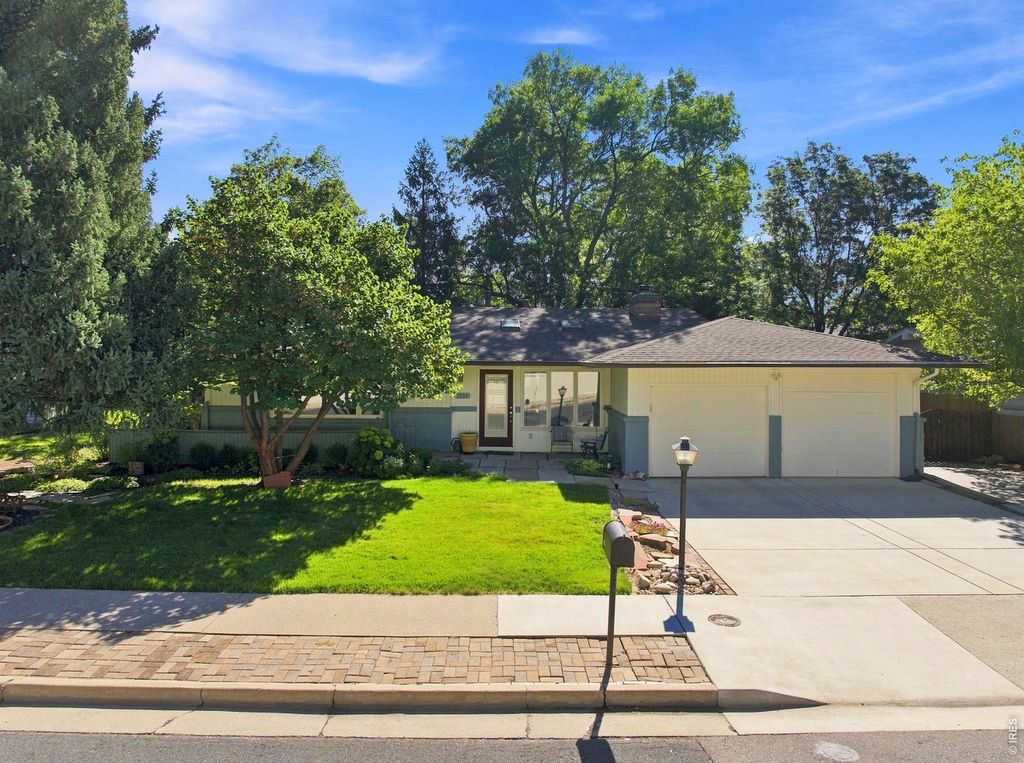3114 Antero Dr