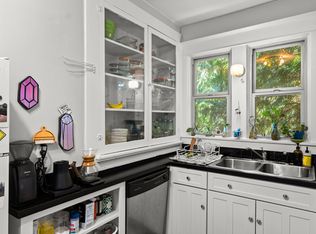 2713 NE Buxton St, Portland, OR 97232