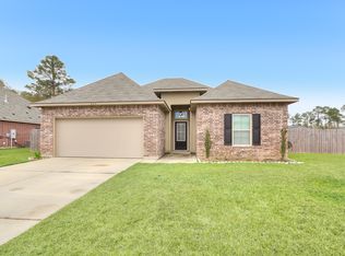 600 Fairfield Loop, Slidell, LA 70458
