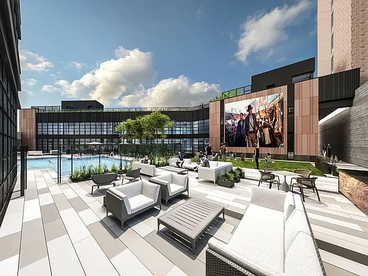 Rented by Brause Realty | media 9