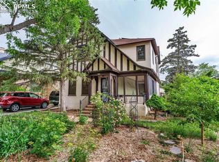 2414 N Greenwood St, Pueblo, CO 81003
