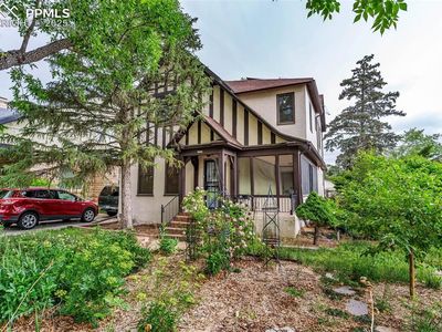 2414 N Greenwood St, Pueblo, CO, 81003