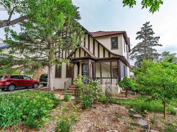 2414 N Greenwood St, Pueblo, CO 81003