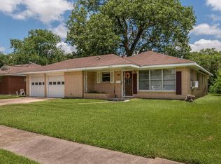 10303 Aves St, Houston, TX 77034