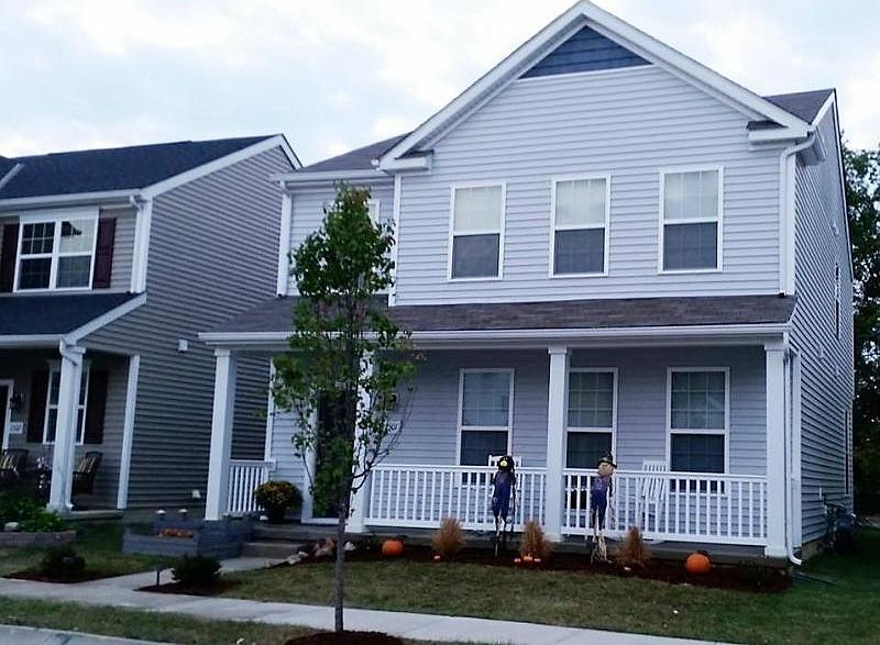 1st image of 2501 Snowtip Ln