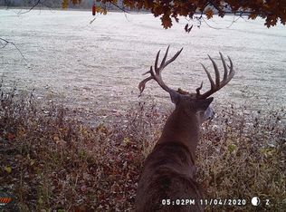 0 S Ratner Rd Parcel M/l, Lyndon, KS 66451