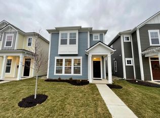 339 Central State Blvd, Indianapolis, IN 46222