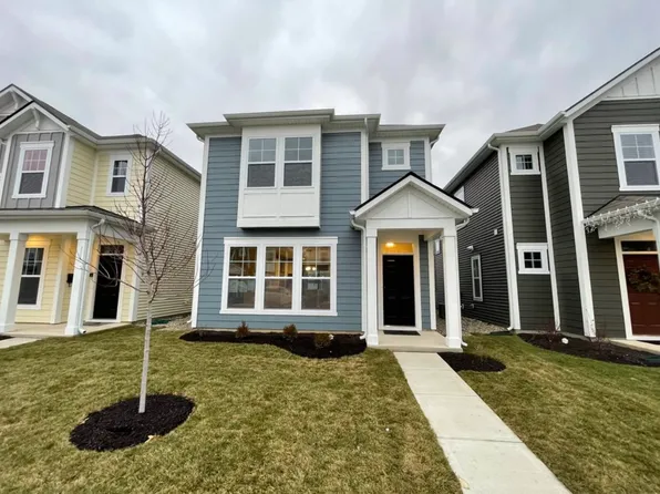 339 Central State Blvd #1, Indianapolis, IN 46222