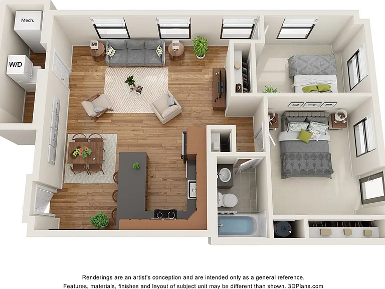 26 S. 28th Street #203 26 S. 28th Street #203