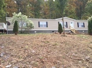 200 Keller Dr, Springville, AL 35146