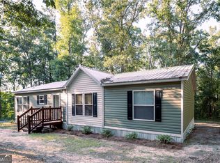 155 Morris Stevens Rd, Macon, GA 31217