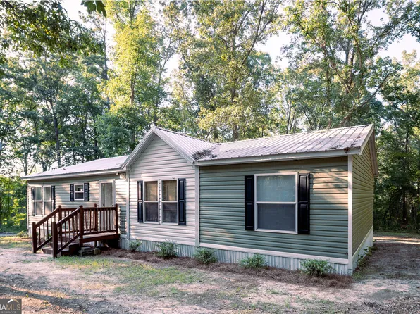 155 Morris Stevens Rd, Macon, GA 31217