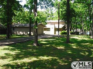 251 Scenic Rd, Trinidad, TX 75163