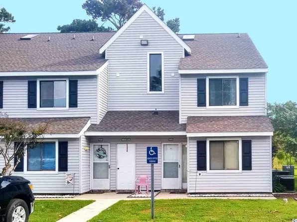 500 Fairway Village Dr Unit C, Myrtle Beach, SC 29588