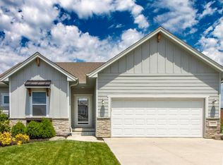 16852 Portal St, Omaha, NE 68136