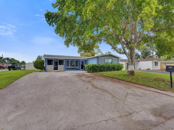 1650 NW 27th Avenue #1650, Fort Lauderdale, FL 33311