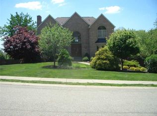 2502 Acorn Ct, Wexford, PA 15090
