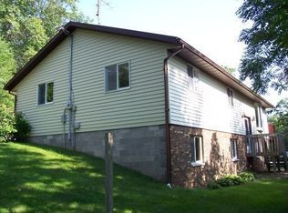 13787 Gazette Rd, Sparta, WI 54656