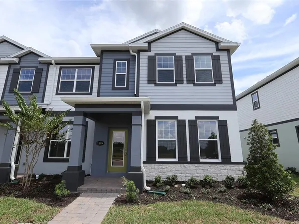 1405 HYDE STREET, ST CLOUD, FL 34771