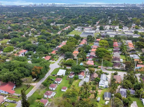 8980 NW 5th Ave, Miami, FL 33150