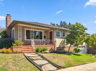 837 Oregon Ave, San Mateo, CA