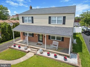 116 Susan Dr, Elkins Park, PA 19027