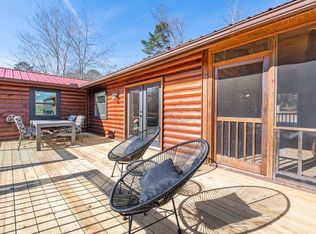 222 Mountain Rivers Rd, Mineral Bluff, GA 30559