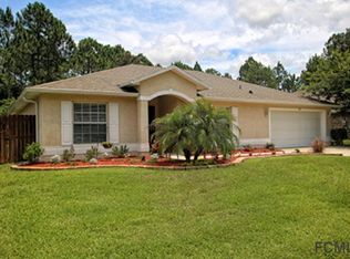 236 Underwood Trl, Palm Coast, FL 32164