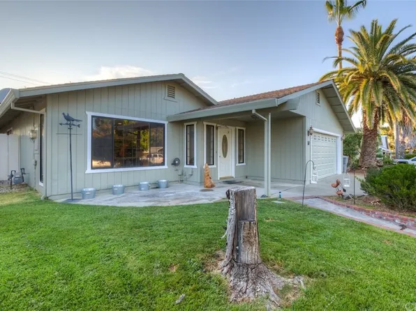 10 Orangewood Way, Oroville, CA 95965