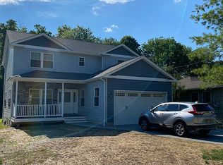 269 Lake Shore Dr, Par-troy Hills Twp., NJ