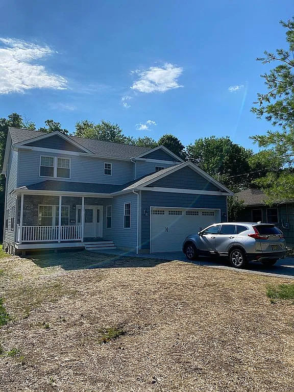 269 Lake Shore Dr photo 1