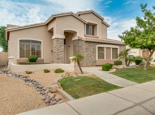 2082 W Enfield Way, Chandler, AZ 85286