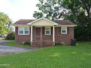 2907 Trent Rd, New Bern, NC 28562