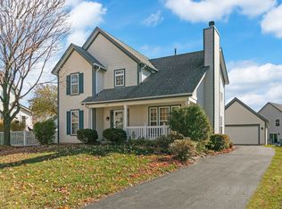 3187 Hampshire Ln, Waukegan, IL 60087