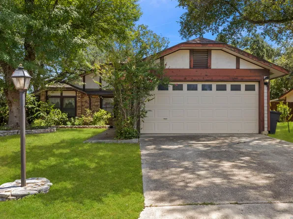 9338 Autumn Branches, San Antonio, TX 78254