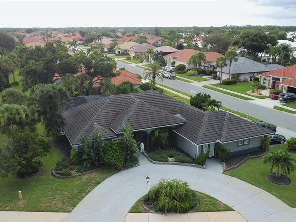 528 LAUREL CHERRY LANE, VENICE, FL 34293